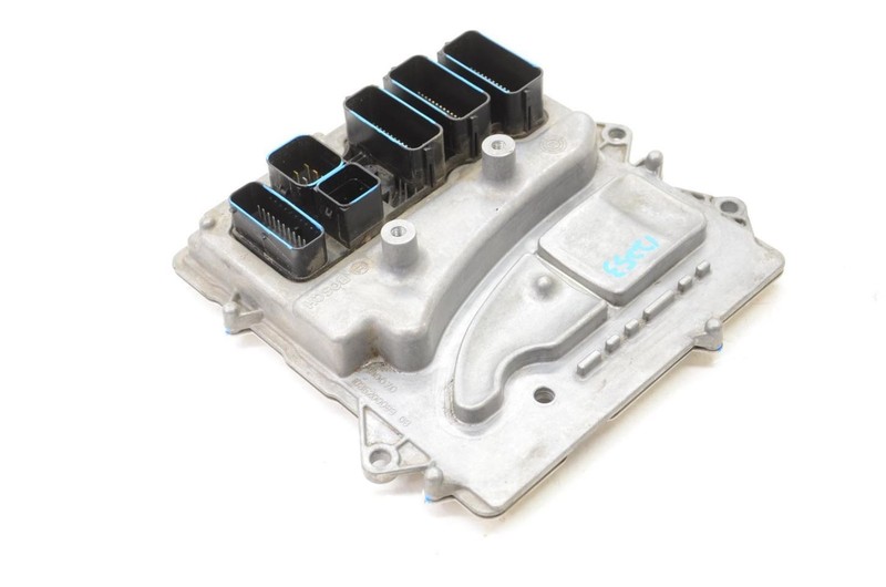 Engine ECM Electronic Control Module Fits 12-15 BMW 640i 1035200093
