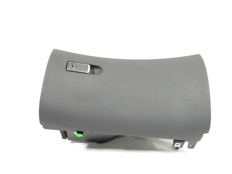 19-23 Mercedes CLS450 C257 2021 Right Dash Storage Compartment Glove Box ;:A