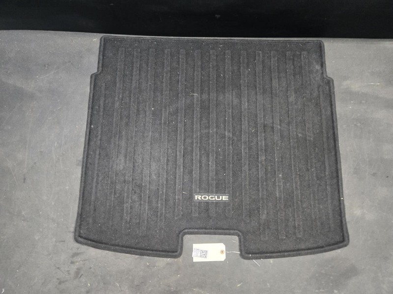 Rear Trunk Floor Carpet Mat 2022 Nissan Rogue T99E3-6RR1A 2021 2023 2024 2025