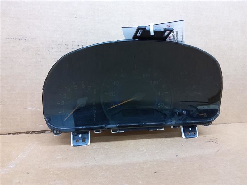 Speedometer Cluster US Market MPH EX Fits 05-10 ODYSSEY 262554