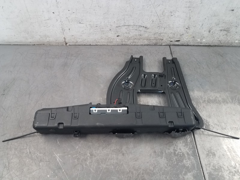 2013 Mercedes Benz AMG E 63 Trunk Pull Down Motor #2179 D5