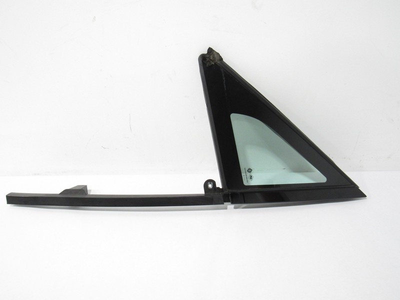 Rivian R1S 2024 Front Left Driver Door Window Corner Fixed Glass 21-26 |@1
