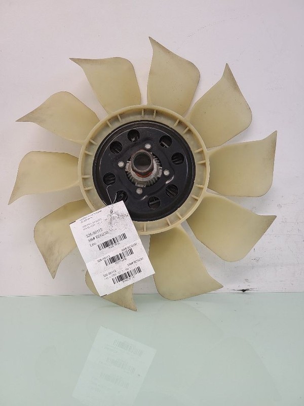 Fan Clutch 8-330 5.4L With AC Fits 07-16 FORD E350 VAN 579739