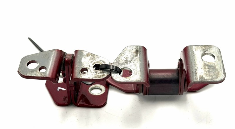 ✅2012-2026 DODGE DURANGO OEM FRONT REAR LEFT DRIVER DOOR UPPER & LOWER HINGE PRV
