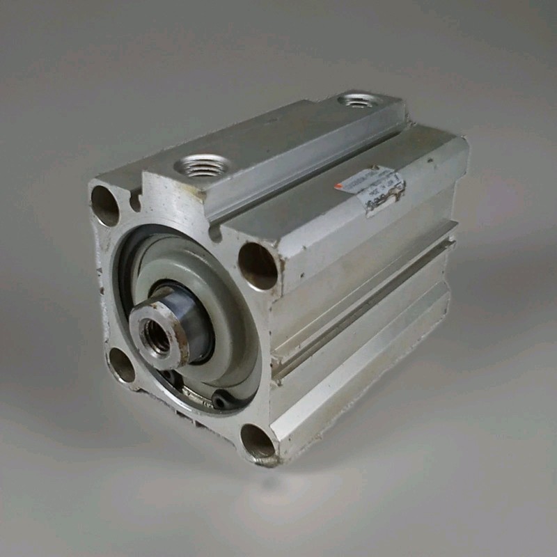 SMC CDQ2B50-50D Compact Cylinder