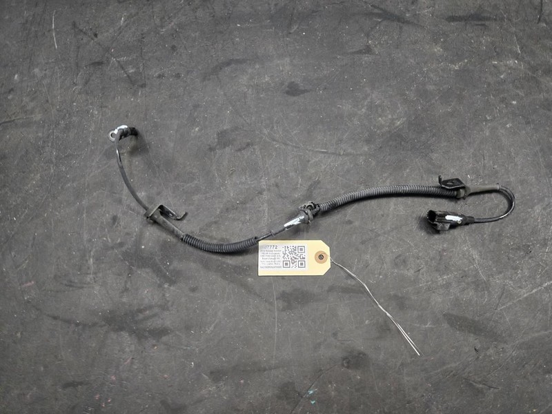 Rear Right ABS Wheel Speed Sensor 2018 Range Rover Velar LR090859 2019 2020