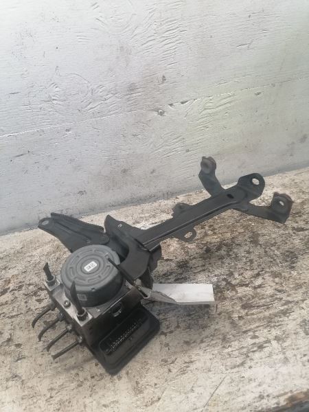 ABS Pump With Module Without Electric Parking Brake Fits 16 WRX 786452