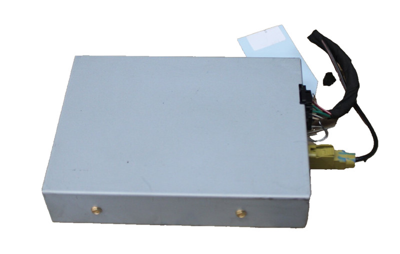 2012 - 2014 CADILLAC ESCALADE OEM AUDIO SATELLITE RADIO RECIEVER UNIT 22737640
