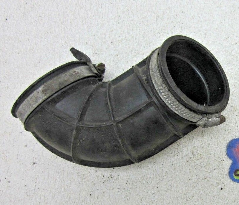 AIR CLEANER FILTER AIR INTAKE HOSE TUBE DUCT BOX 2.0L RUBBER PIPE 89 SAAB 9000