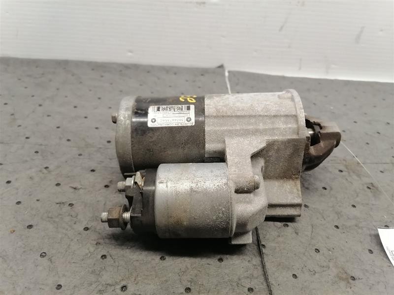 Starter Motor Fits 05-09 GRAND CHEROKEE 1140623