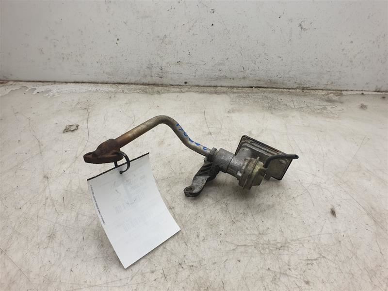 1989 TOYOTA 4RUNNER SR5 3.0L 4WD AT EGR VALVE