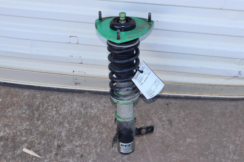 2018-2021 SUBARU WRX AWD FRONT LEFT DRIVER SHOCK STRUT ABSORBER REV9 AFTERMARKET