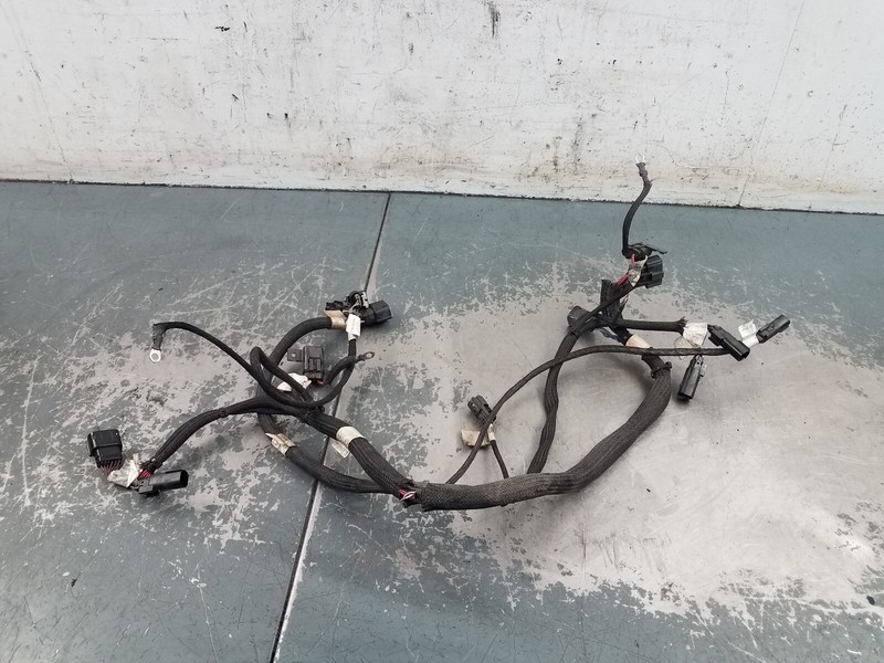 2018 17 - 23 Harley Davidson Ultra LimitedFairing Wiring Harness #3325 V3