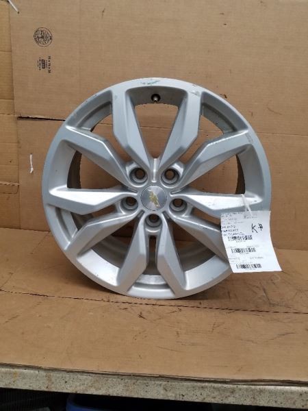 Wheel 18x8 Aluminum Fits 16-20 IMPALA 260450