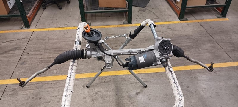 23-'24 HONDA ACCORD EX Steering Gear Box rack pinion 38k miles OEM 6 Month Wnty