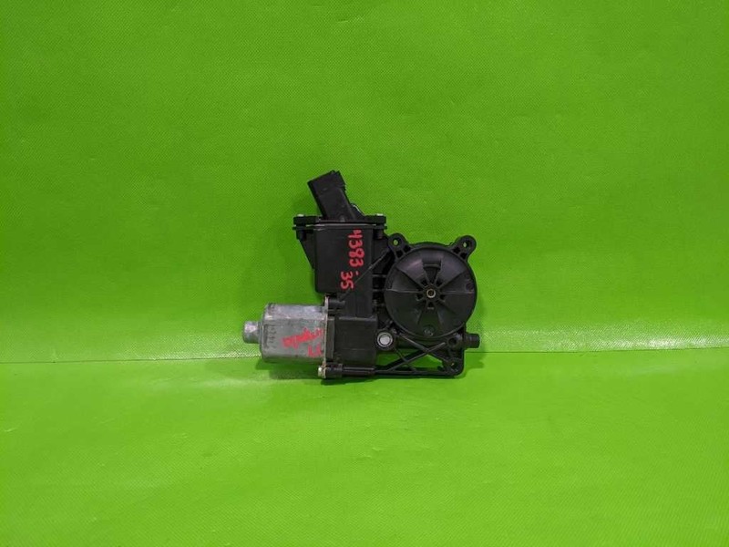 14-20 IMPALA DRIVER LEFT FRONT WINDOW MOTOR OEM 4383-35