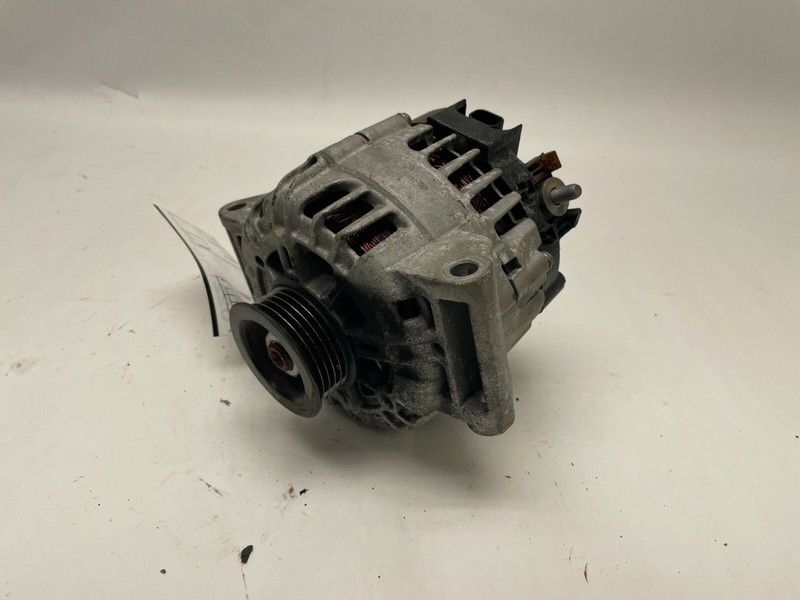 2010-2017 CHEVY CHEVROLET EQUINOX 2.4L ALTERNATOR 30K MILES