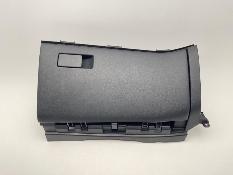 2021-2023 HYUNDAI ELANTRA GLOVE BOX BLACK TC:NNB 2.0L AT FWD 14K -SEL- 58325