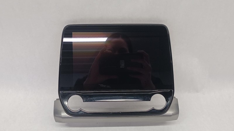 18-'19 FORD ECOSPORT 8.0" display screen OEM 1 Year Warranty!