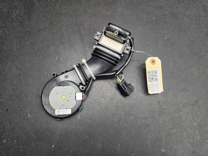 Front Right Seat Lower Blower Motor 2018 Range Rover Velar LR080802 2019 - 2022