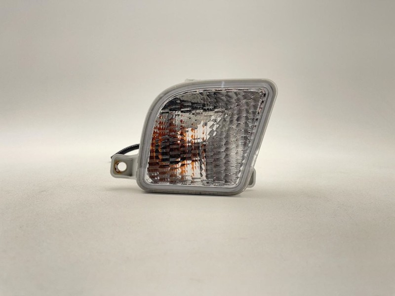 2018-2020 HONDA ODYSSEY RIGHT PARK LAMP 3.5L AT FWD 78K -EX-L- 58654