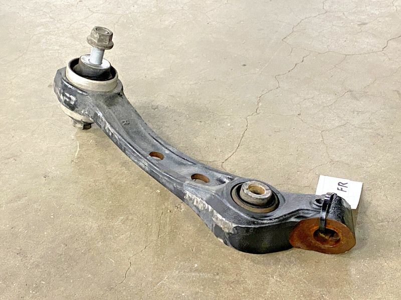 ⭐2012-2019 BMW 6-SERIES AWD FRONT RIGHT REARWARD LOWER CONTROL ARM OEM LOT2412