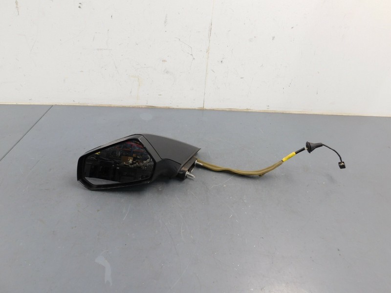 2014 10 11 12 13 15 Chevy Camaro SS Left Driver Side Mirror #3169 I3
