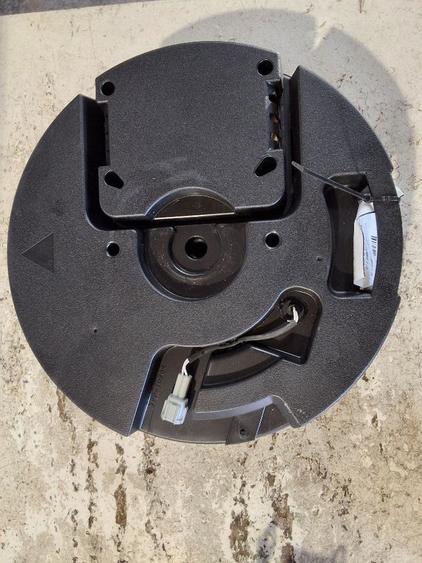 2021-2024 Nissan ROGUE Subwoofer with Bose Audio For 10 Speaker System