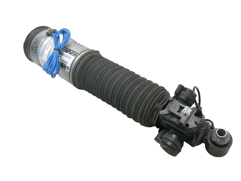 13-15 BMW F01 F02 750i 760i ELECTRIC STRUT SHOCK ABSORBER REAR RIGHT OEM 100923