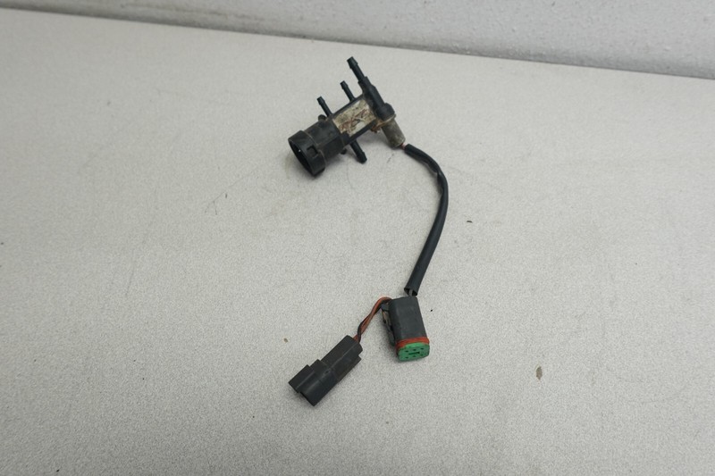 2002-2016 Ski-Doo OEM Solenoid Valve Ass'y Summit 800 Renegade MXZ