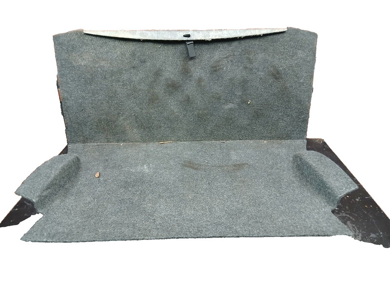 2005-10 Charger 300 Rear Trunk Luggage Spare Tire Cargo Cover Carpet 04628934AC