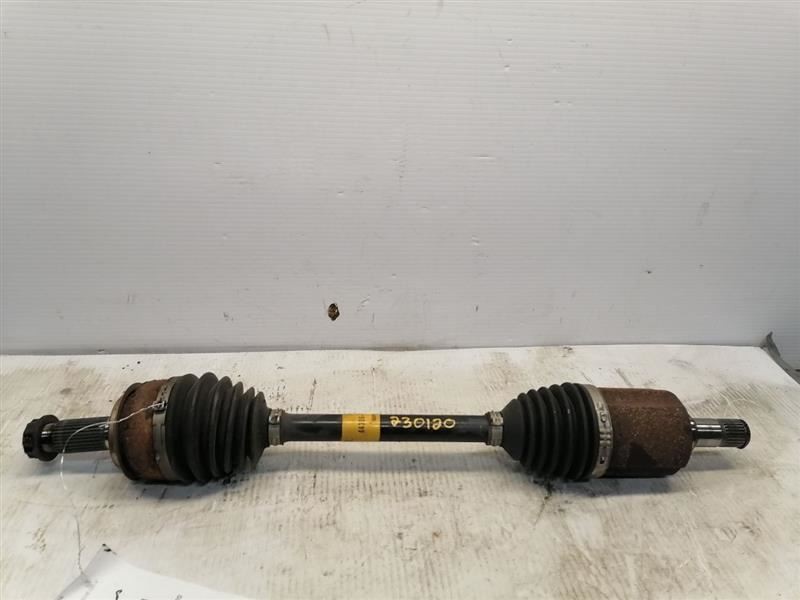 Driver Left Axle Shaft Front Axle Outer Fits 15-16 CR-V 1098119