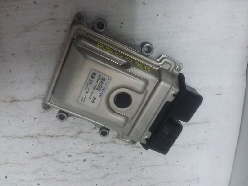 Transmission Control Module TCM Fits 18-21 STINGER 95441-47560