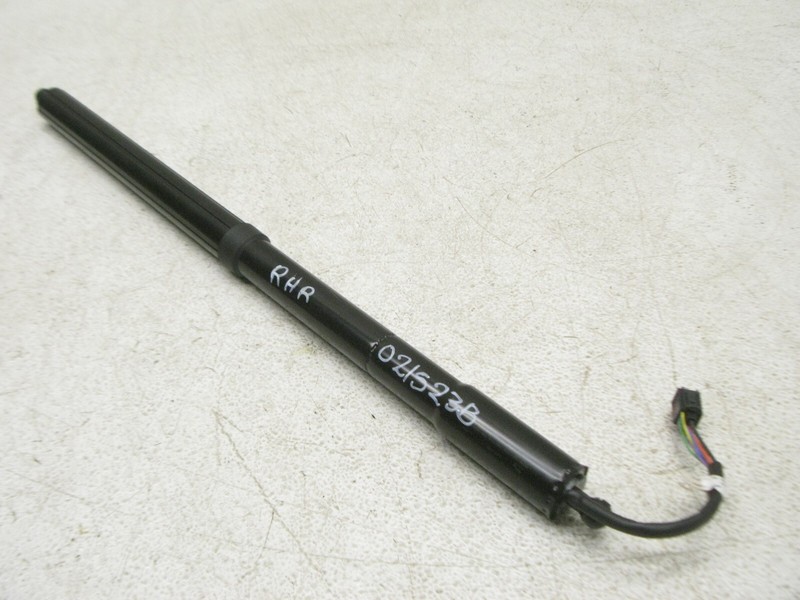 10-19 JAGUAR X351 XJ XJL XJR XJR575 TRUNK LIFT SUPPORT STRUT RIGHT OEM 021523B