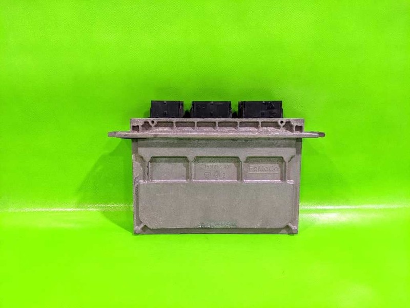 08 09 MKX ECM ENGINE CONTROL MODULE OEM 4070-27