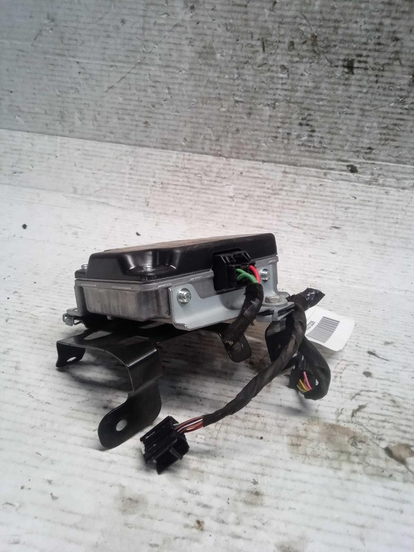 Used Body Control Module fits: 2021 Jeep Wrangler Body Control BCM 3.6 Grade A