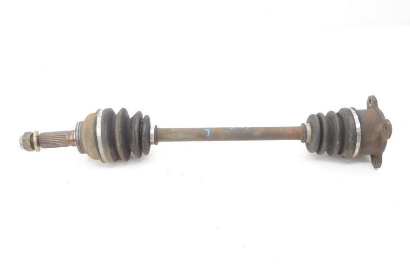 1986-1991 Mazda RX7 FC Vert Driver Left Rear Axle Shaft Assembly
