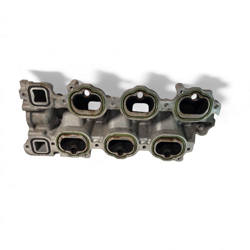 2007-2012 Ford Lincoln Mercury 3.5L 3.7L Lower Engine Intake Manifold OEM 10025