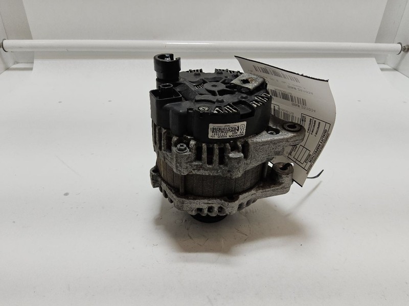 Alternator CVT Fits 15-16 FIT 3535758
