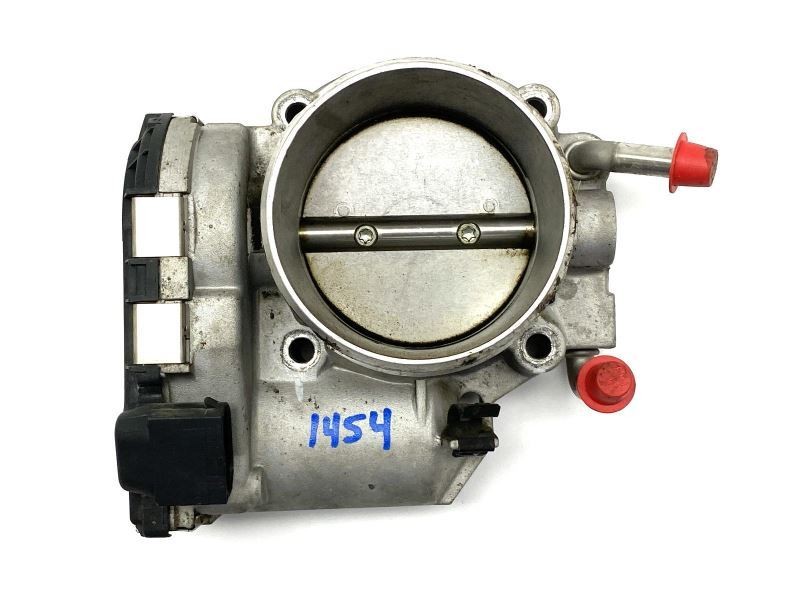 Throttle Body 2.4L VIN 6 8th Digit 35100-2G700 Fits 2012-2015 Kia Sorento 80828