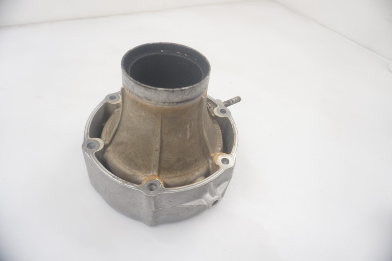 2001-2008 Yamaha GP1300R XLT1200 OEM Inner Exhuast Pipe Cover Assembly