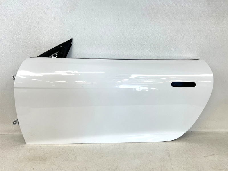 ⭐2014-2020 JAGUAR F-TYPE FRONT LEFT SIDE DOOR PANEL SHELL COVER ASY OEM LOT2620