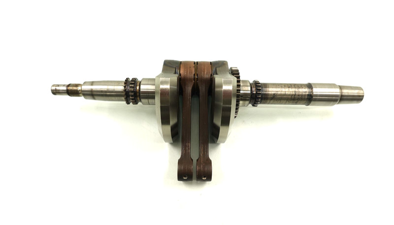 GOOD 2013-2019 Arctic Cat Wildcat LTD / Wildcat X 1000 OEM Crankshaft 0805-339