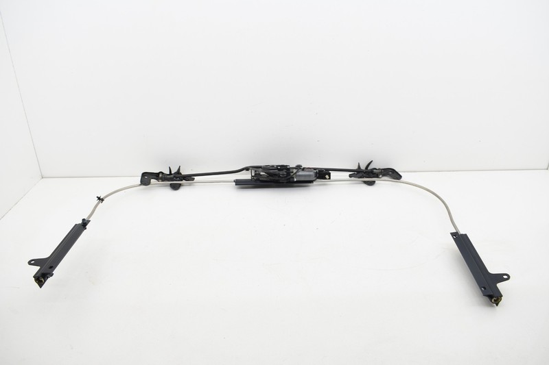 2008 BMW E93 328i Convertible Hard Top Roof Lock Latch Motor Unit OEM KW48
