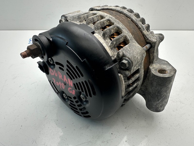 2011-2014 Dodge Durango Denso Alternator P04801865AE