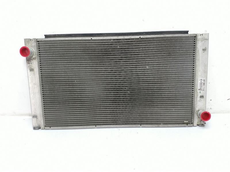 2010 Mini Cooper S R57 R56 R55 N14 N18 Engine Radiator For Manual Transmission