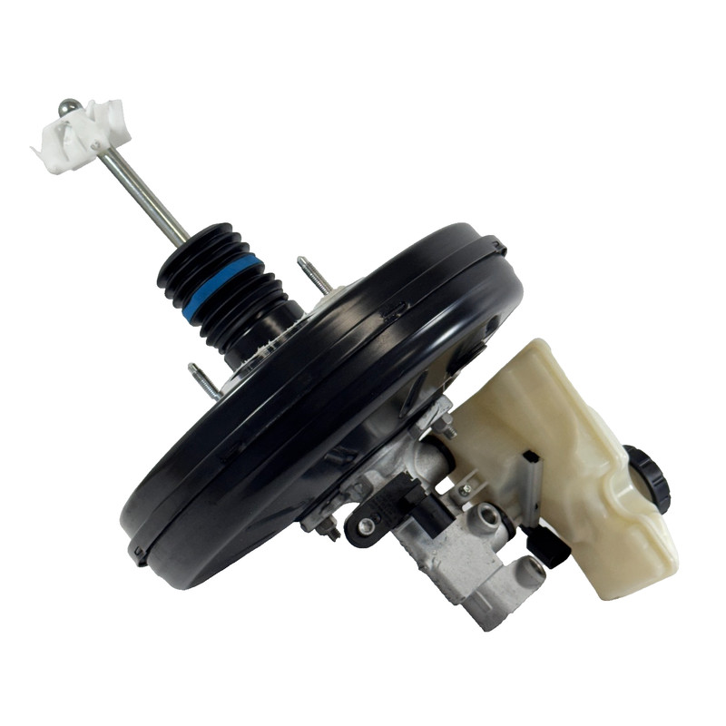 π 2015 - 2020 AUDI A3 BRAKE BOOSTER & MASTER CYLINDER & RESERVOIR OEM