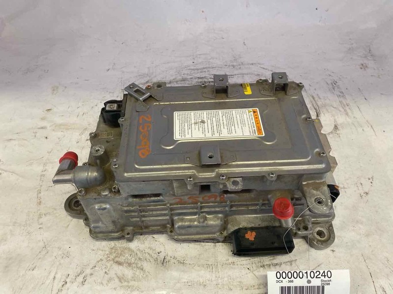 Converter/inverter HYUNDAI SONATA 16 17 18 19