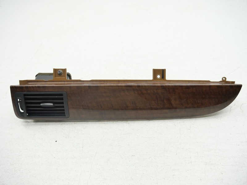 Used Right Passenger Dashboard A/C Heat Vent Duct 2004-2015 Nissan Armada OEM