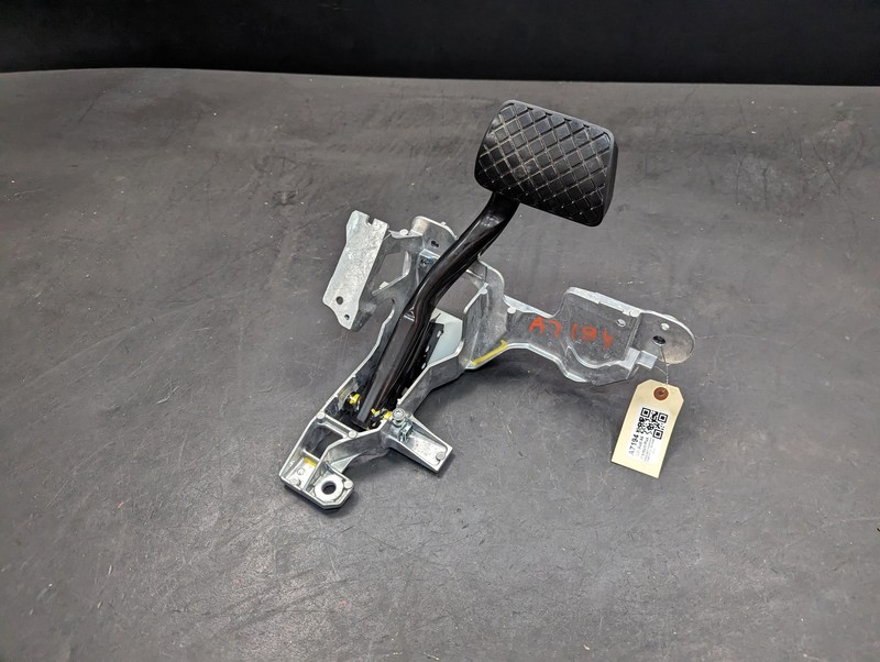 Brake Pedal 2021 Audi A6 4K1723117 2016 - 2020